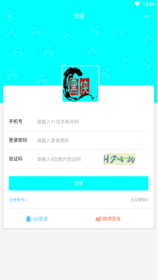 黑侠apk