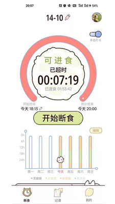 柠檬轻断食最新版