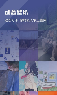 麻匪动态壁纸app