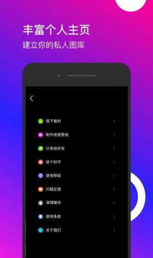 星泰动态壁纸app