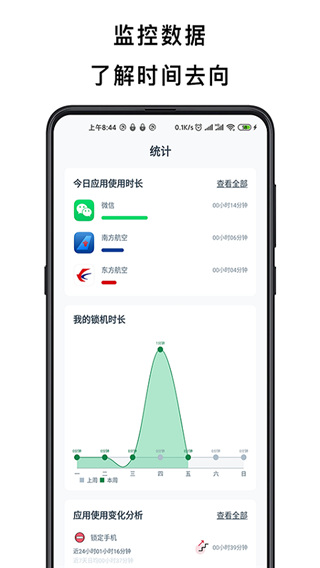 不玩手机app