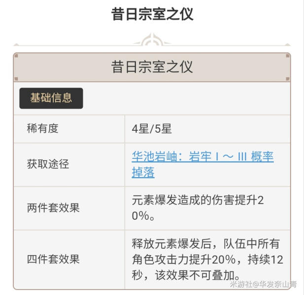 原神迪奥娜圣遗物选择攻略