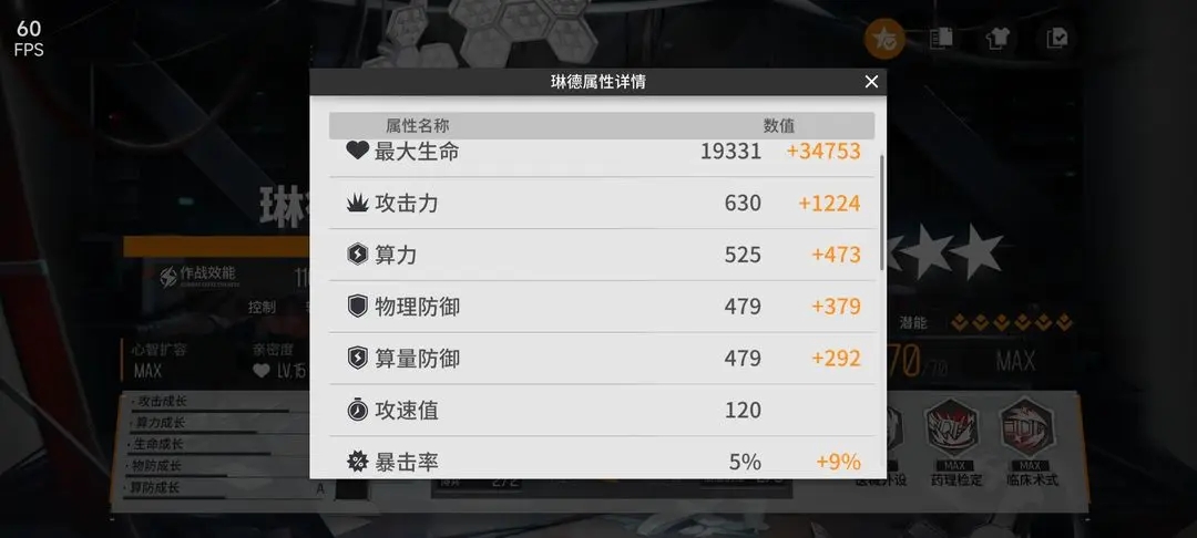 少女前线云图计划琳德玩法攻略