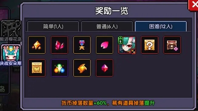 我的勇者异界远征通关攻略