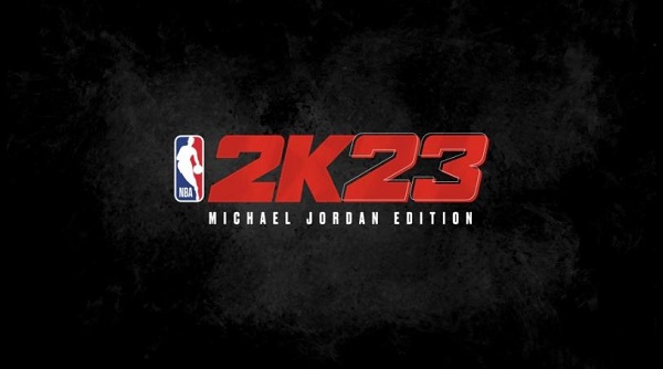 我的NBA2K23中文版