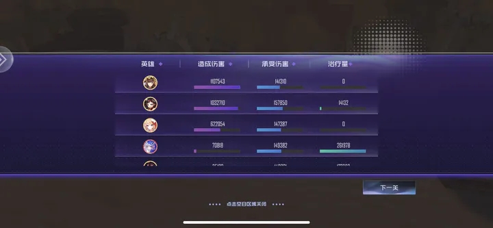 姬斗无双通关攻略