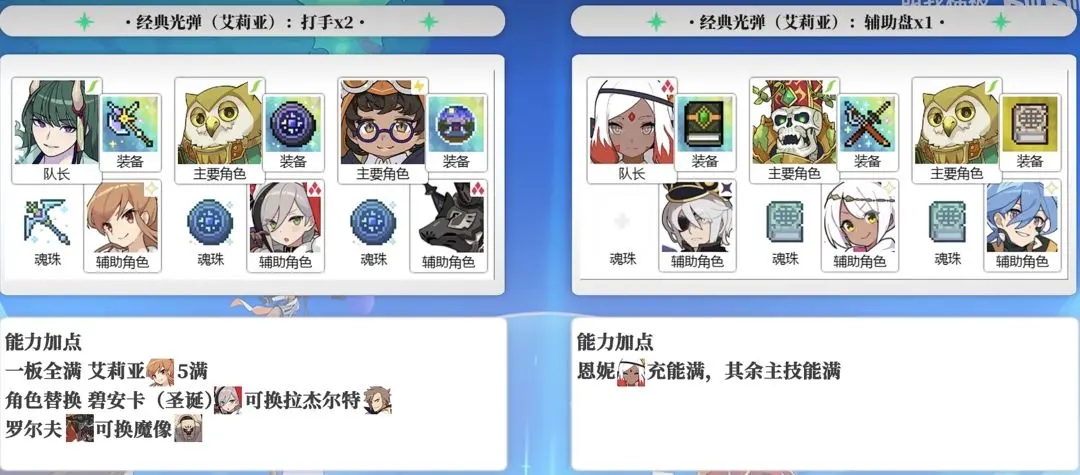 世界弹射物语佐贺复刻活动攻略