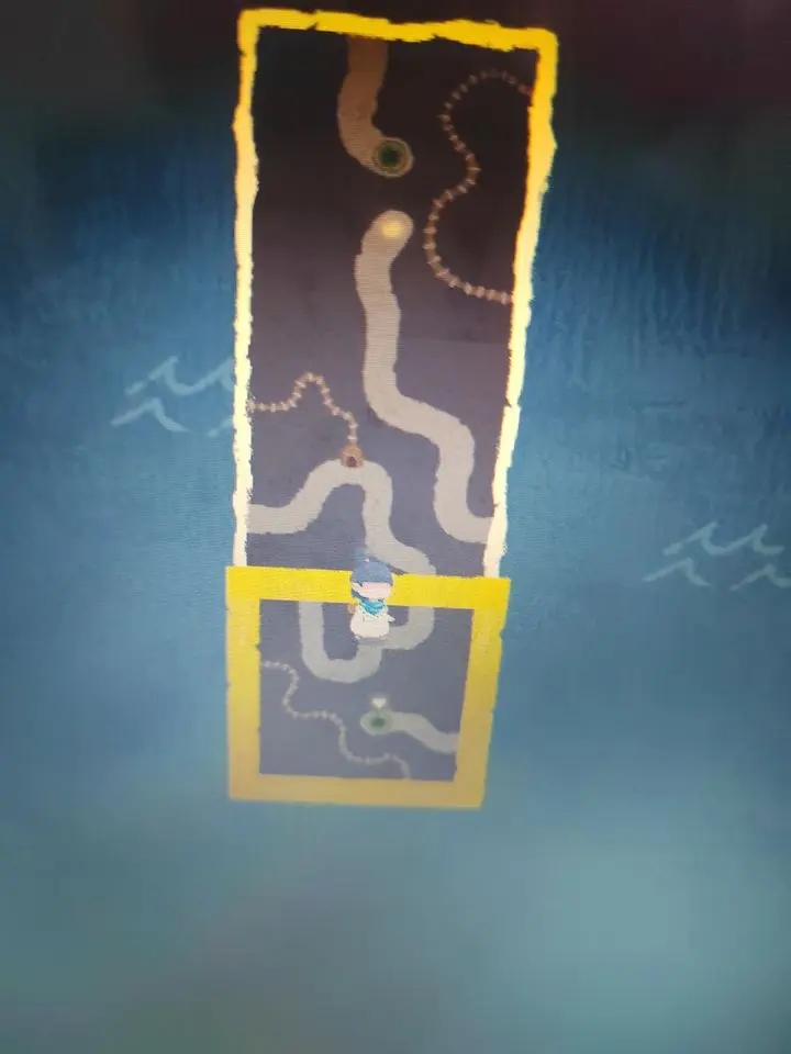 无尽旅图第三章地道通关攻略