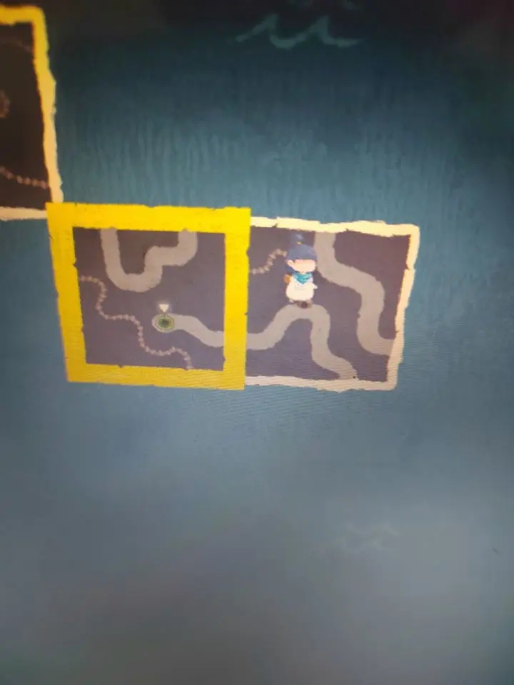 无尽旅图第三章地道通关攻略