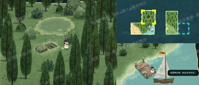 无尽旅图第六章通关攻略