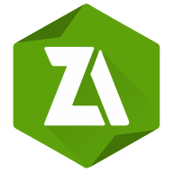 ZArchiver 1.0.8 X86