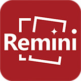 Remini老照片修复