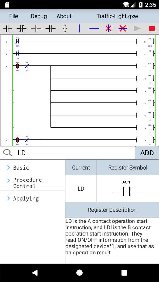 plcedit手机版