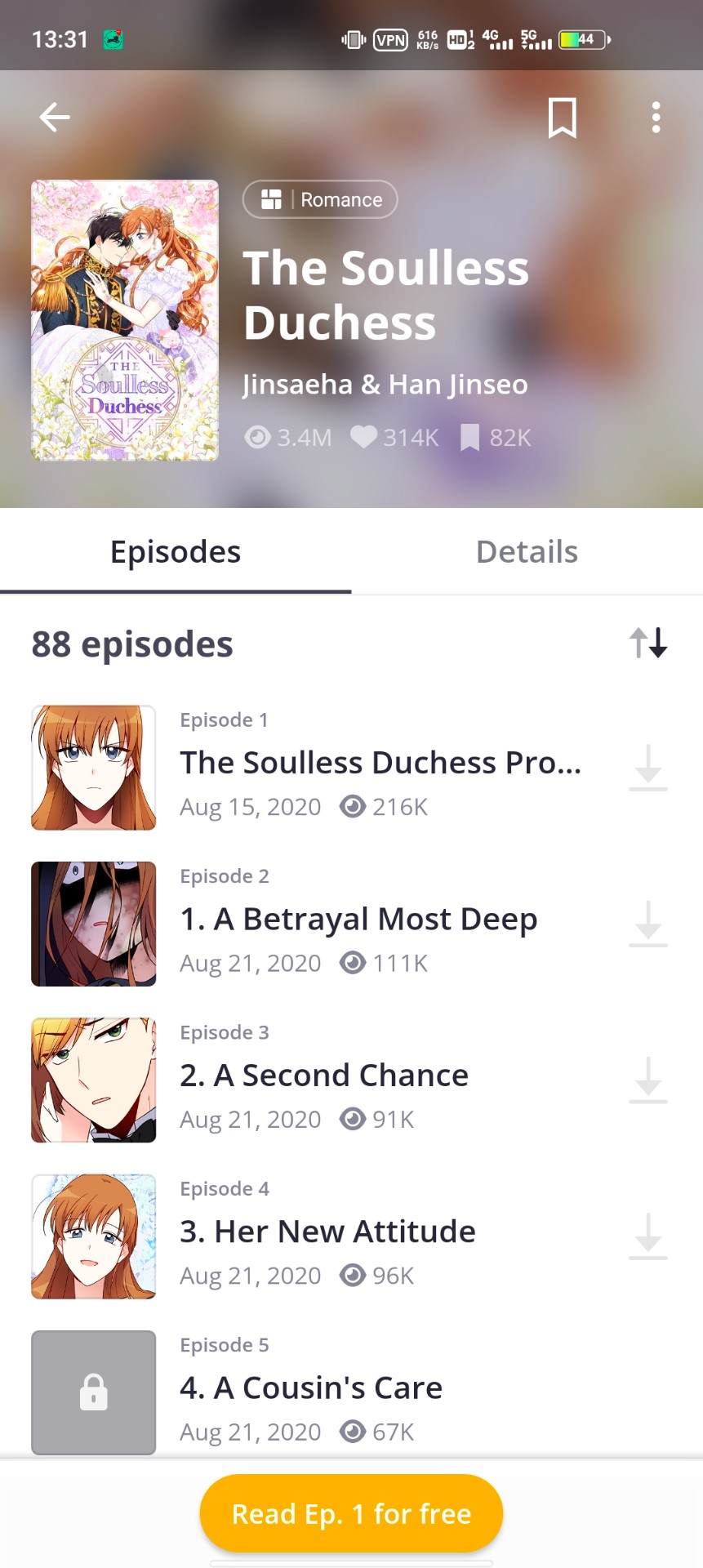 tapas中文版