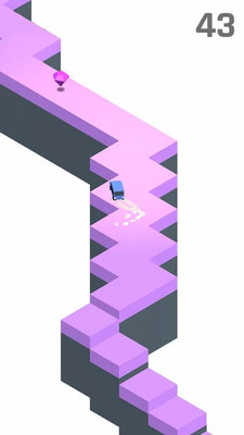 旋转汽车道路免费版1