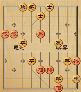 天天象棋