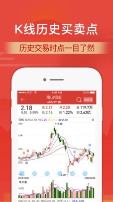 财通证券app官方版