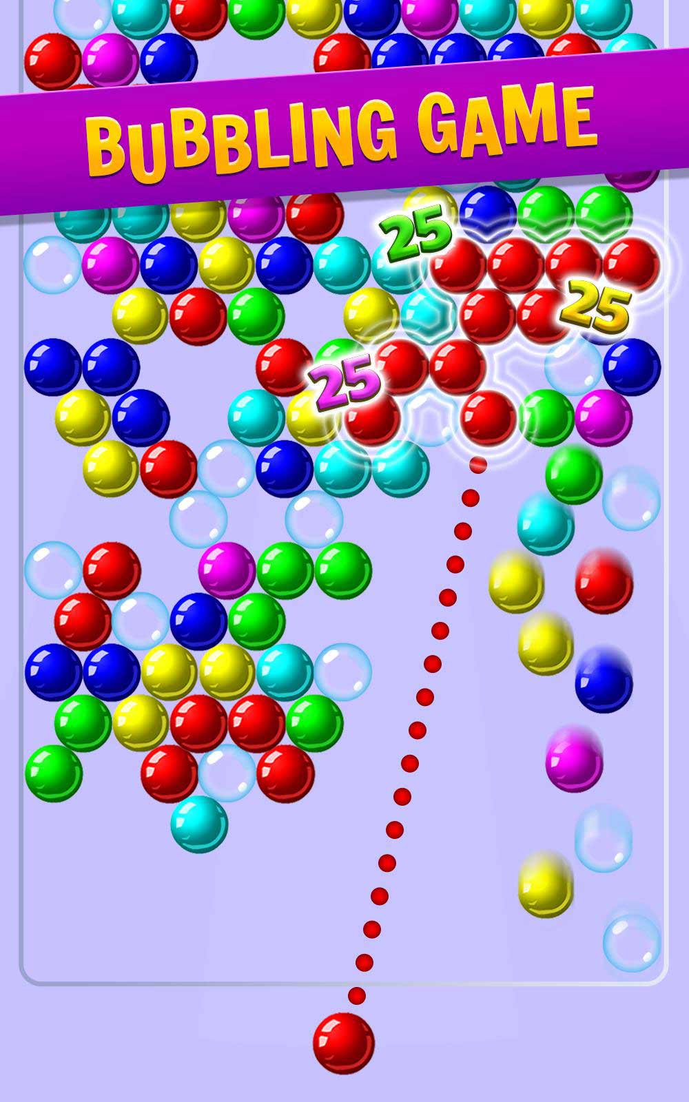 Bubble Shooter