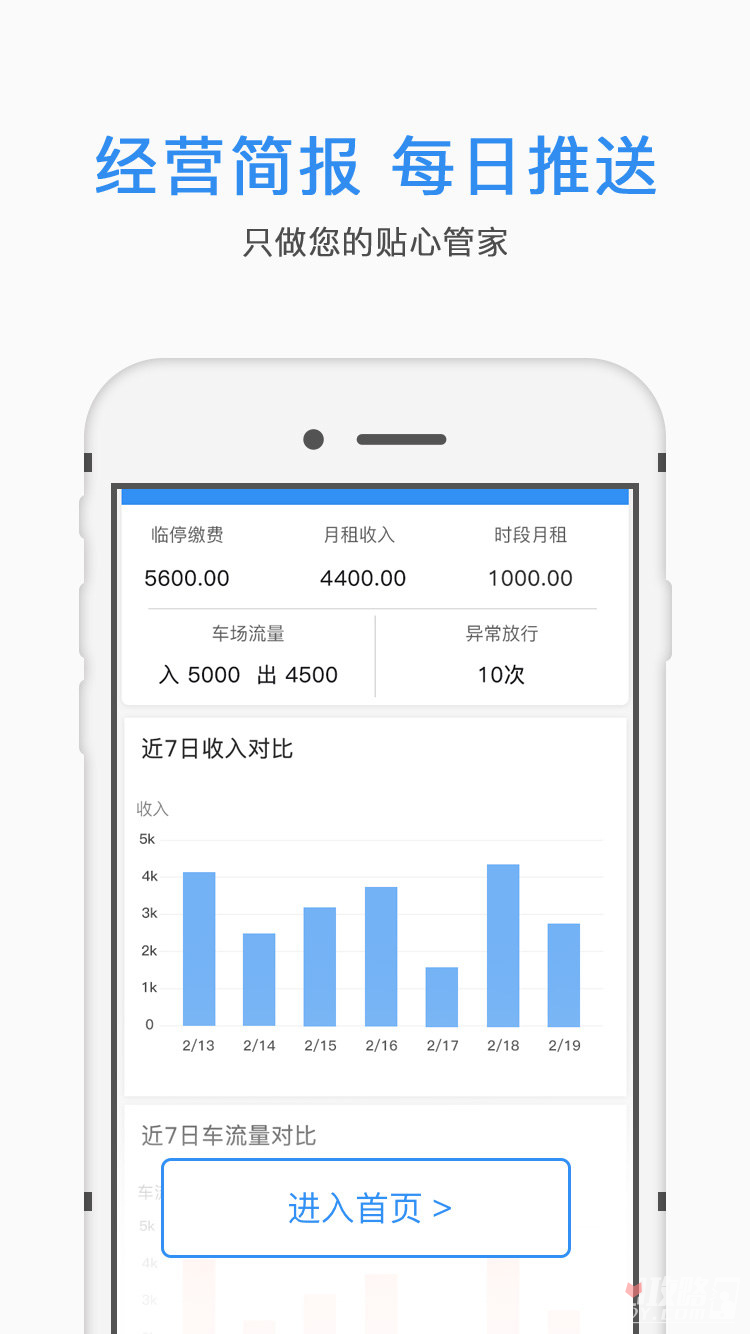 e泊云管家最新版