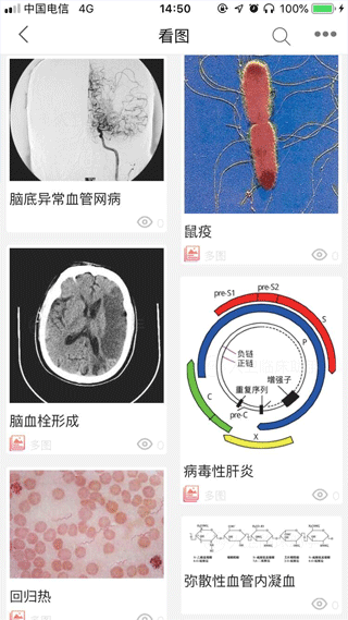 人卫临床助手