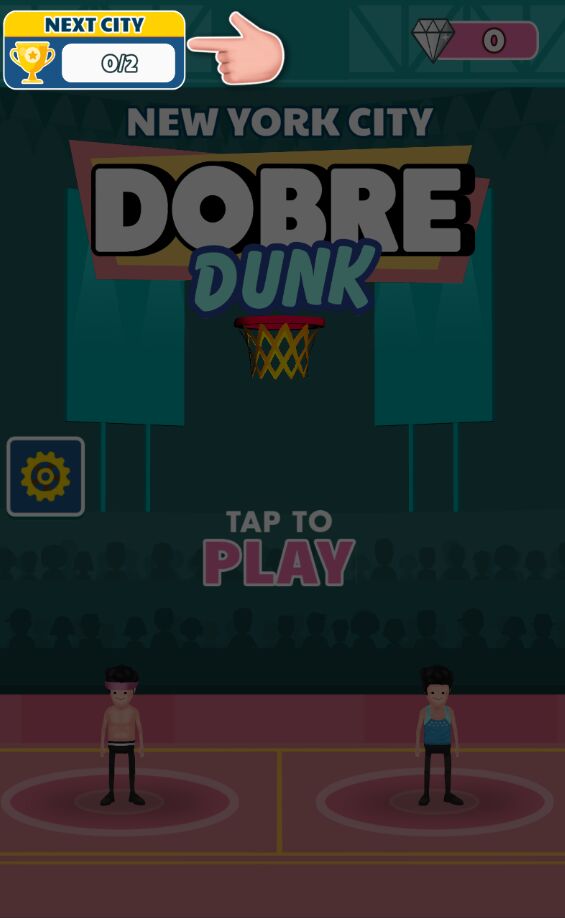 Dobre Dunk安卓版