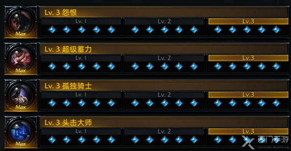 命运方舟红督军攻略大全