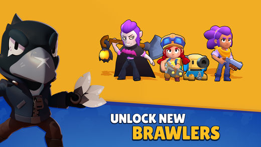 brawl stars