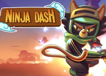 Ninja Dash