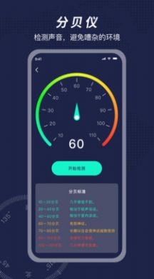 方位指南针app