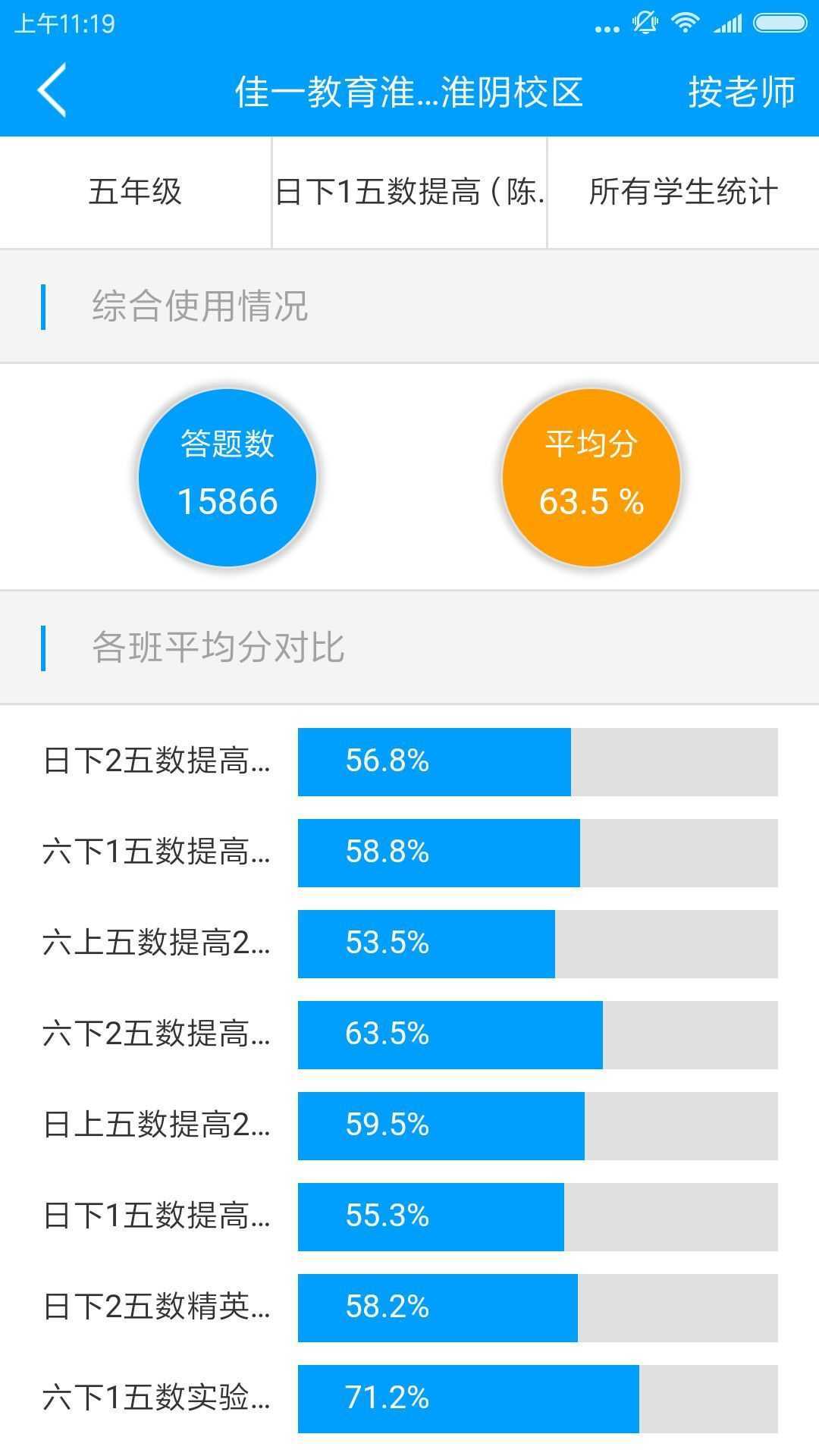 佳一云数学官方版