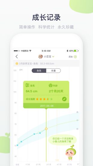 小豆苗app