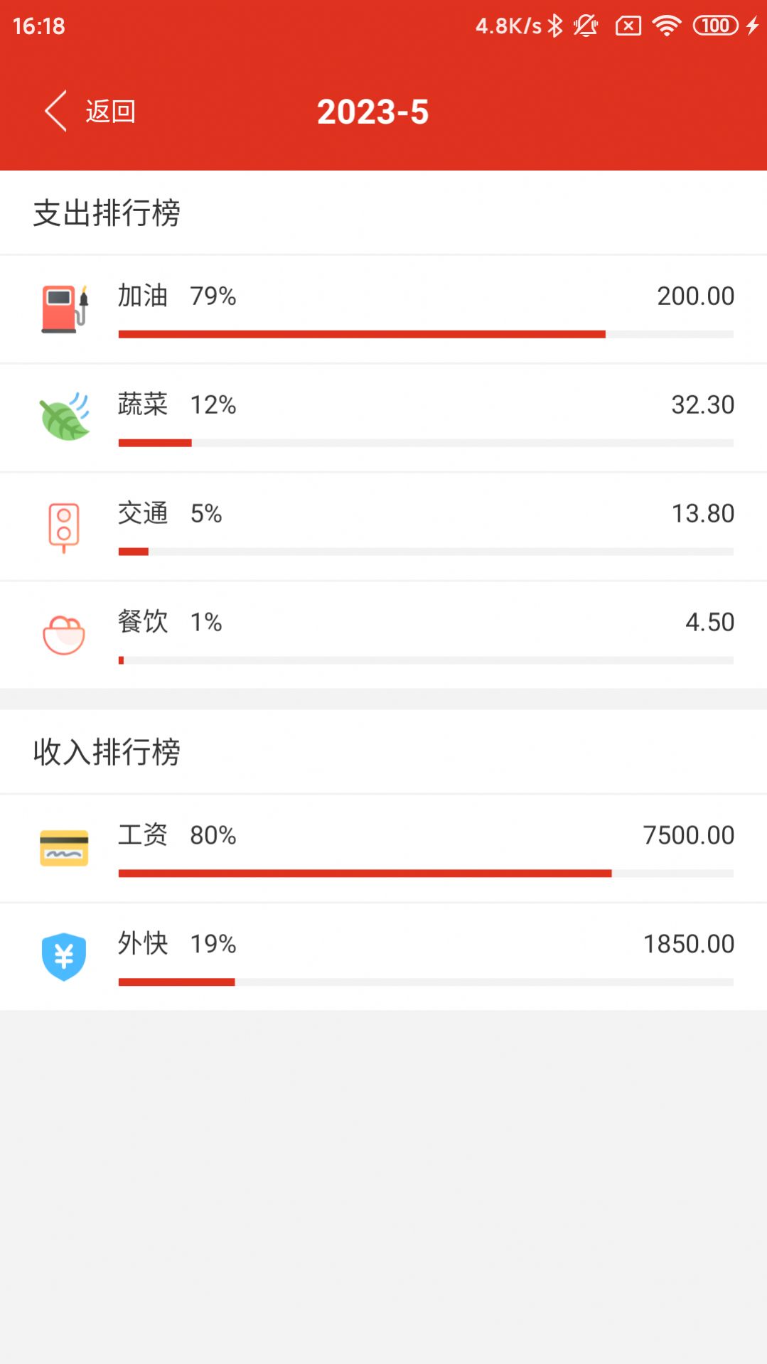 沙巴记账app手机版