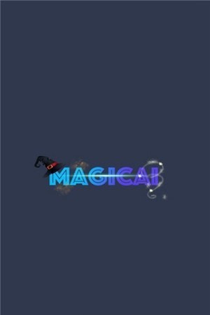 magicai绘画