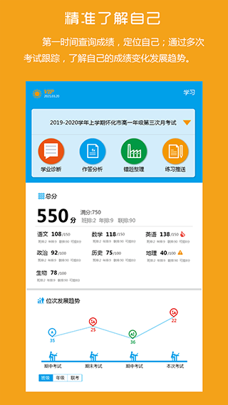 易软教育通app