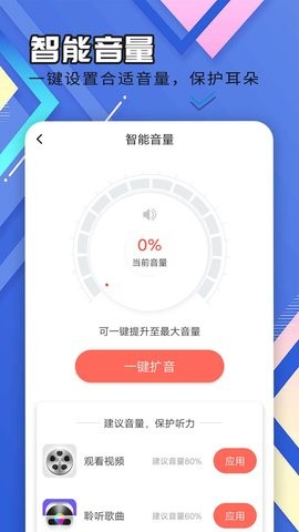 轻盈大字版app