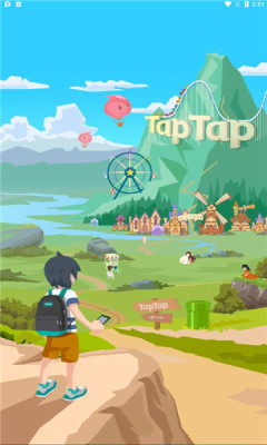 taptap软件