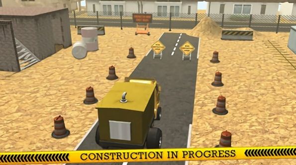 高速公路建设者V1.13