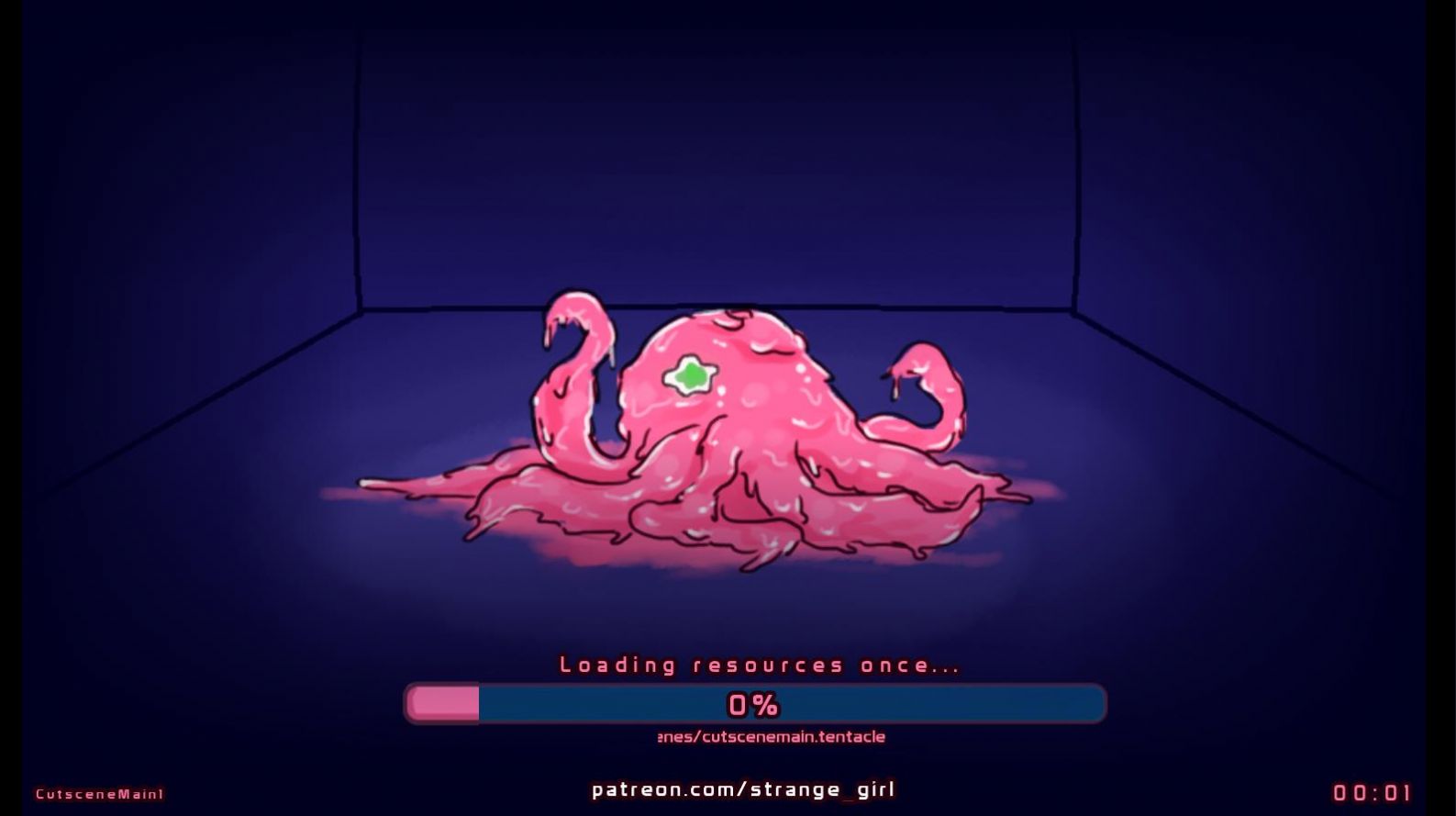 LOVECRAFT LOCKER(中文版)