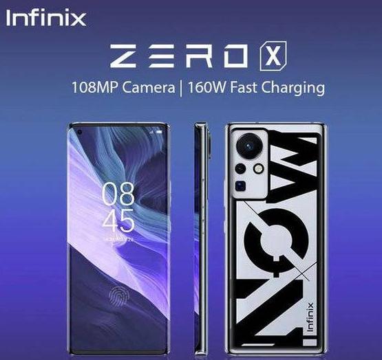 传音Infinix Zero X怎么样