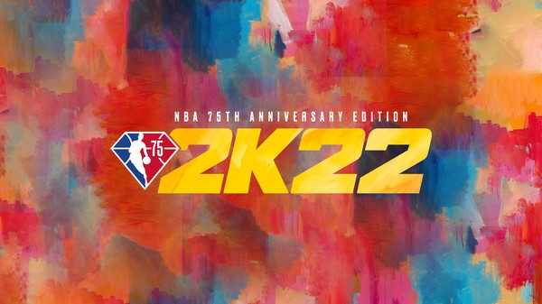 NBA2K22手游安卓(NBA2K20)