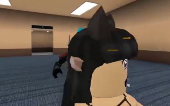 ROBLOX中文版