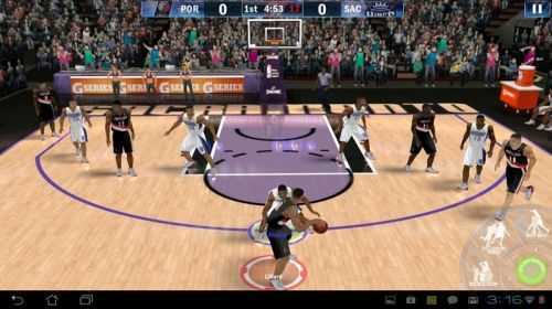 NBA 2K13 中文版