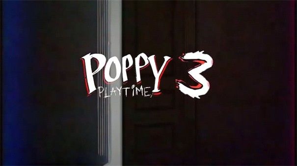 波比的游戏时间3正式版(POPPY PLAYTIME CHAPTER 3)