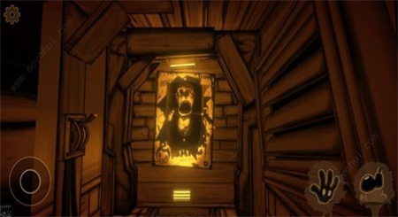 班迪与墨水机器正版中文版(BATIM)