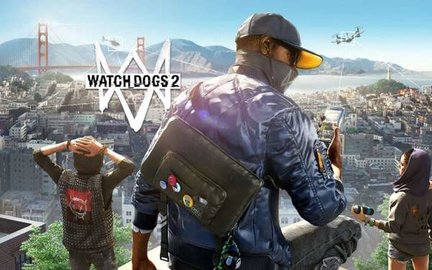 看门狗2安卓手机版(WATCH DOGS 2 V1.3)