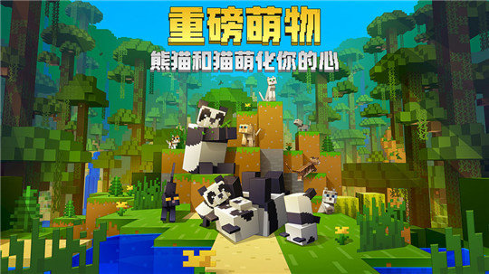 我的世界(MINECRAFT)