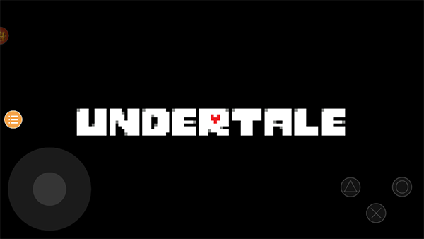 UNDERTALE