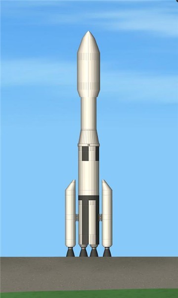 航天模拟器3.0完整版