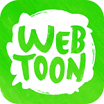 WEBTOON中文版