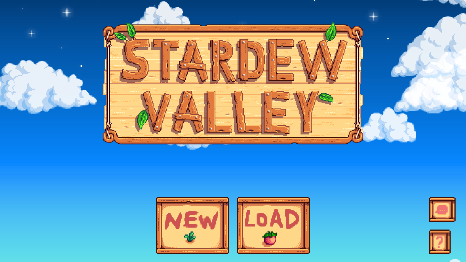 Stardew